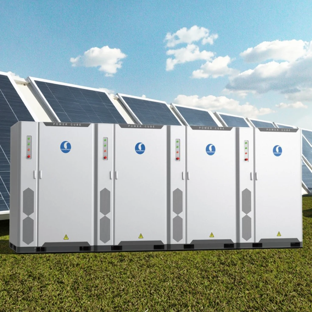 2400kWh 2MWh 4.5MW 5MWh Liquid Cooling Energy Storage System Home Energy Storage With Energy System Management