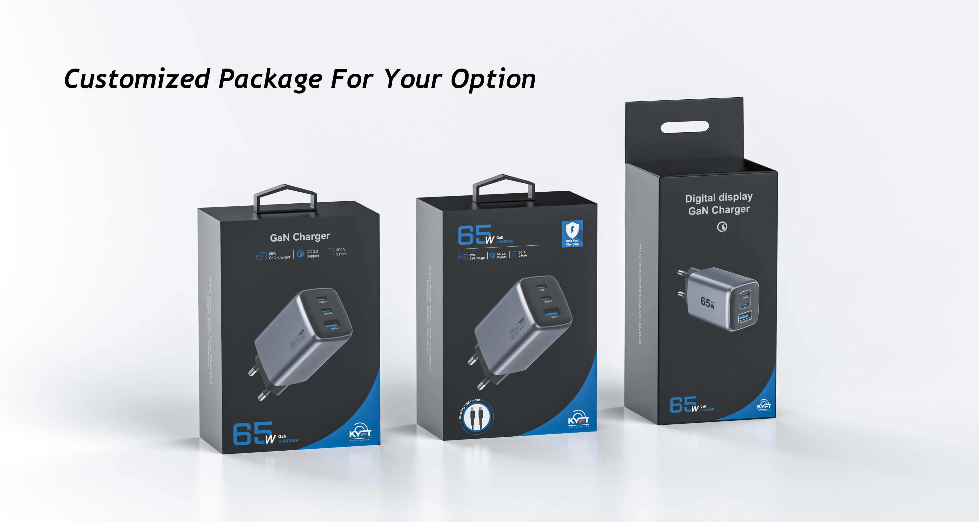 20W Universal Fast Charging USB-C PD Wall Charger Adapter - Image 7