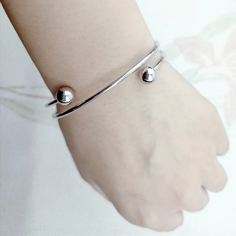【HYKE】 BALL BANGLE HYKE BALL BANGLE | eBay