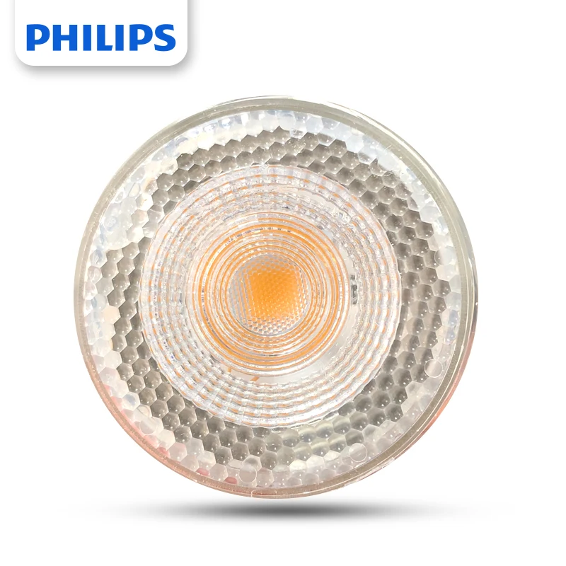 Philips LED PAR20 PAR30 PAR38 Spotlights E27 Screw Bulb Adjustable Light 6W 9W 13W Lamp Dimmable Light