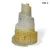 PLA Mármol RM 2