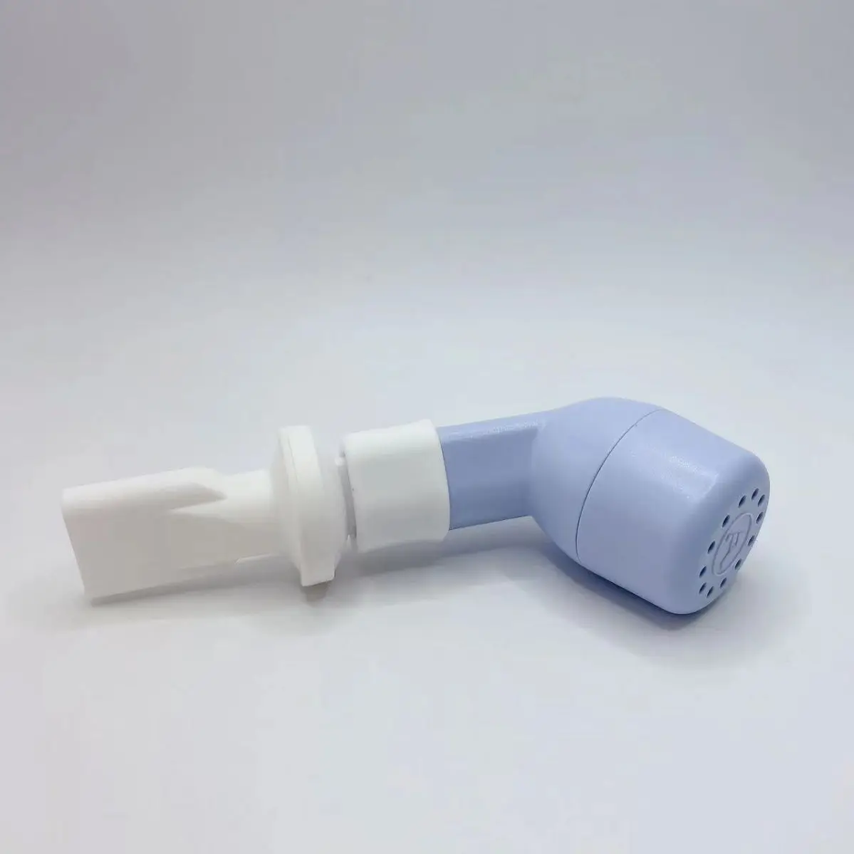 Handheld Medical Care Lung Breathing Trainer Device For Sports Athlete People