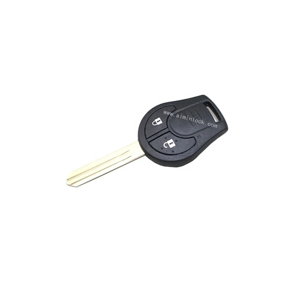 nissan car remote control