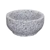 Natural granite