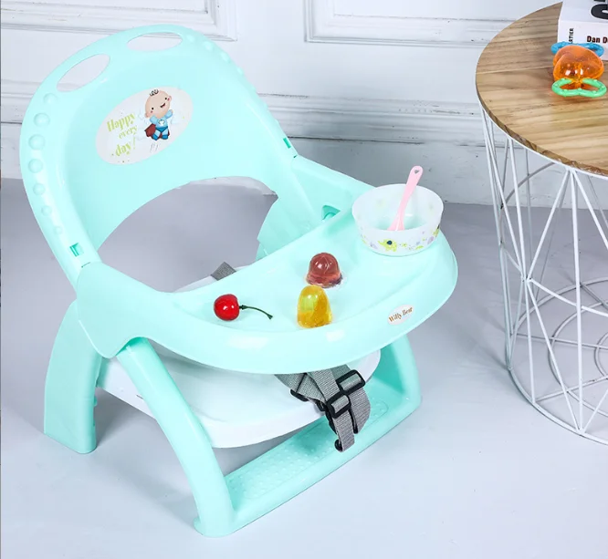 2022 Cheap Baby Dining Chair Baby Feeding Plastic Highchair Buy Kids