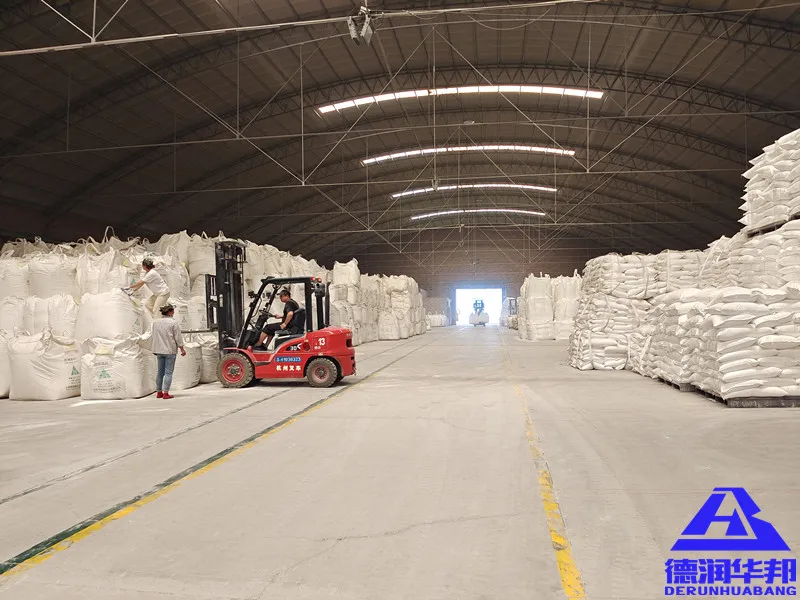 CAS 1344-95-2 Wollastonite Powder 200mesh Factory Direct Price Mineral Wollastonite