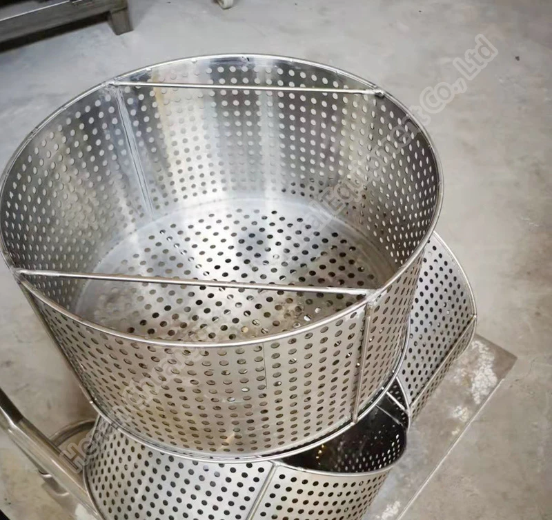 150L Autoclave Small Retort Machine Boiling Autoclave