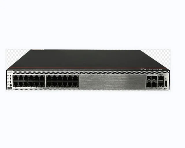 Brand New Huaw Ei Ethernet Network Switch S5731-S24P4X