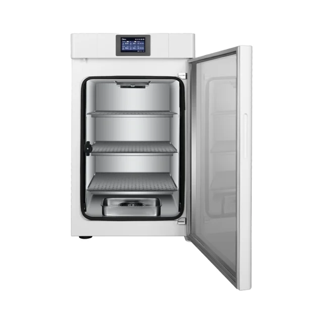 CO2 Incubator Lab Supplies Carbon Dioxide Biochemistry Incubator for Cell Culture