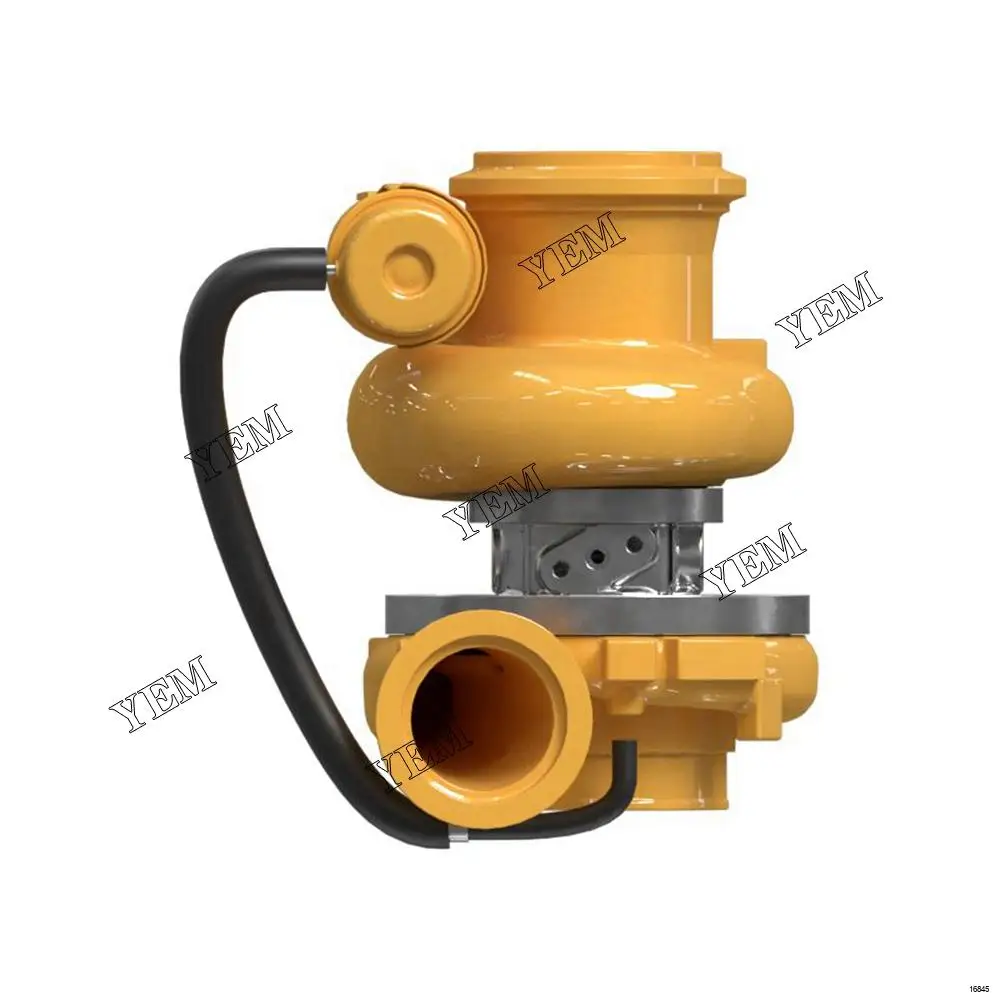 Turbo Gp-Bas 317-5275 3175275 Fast Delivery Engine Parts 5
