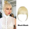 Bleach Rubio