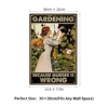 Metal Tin Sign-19