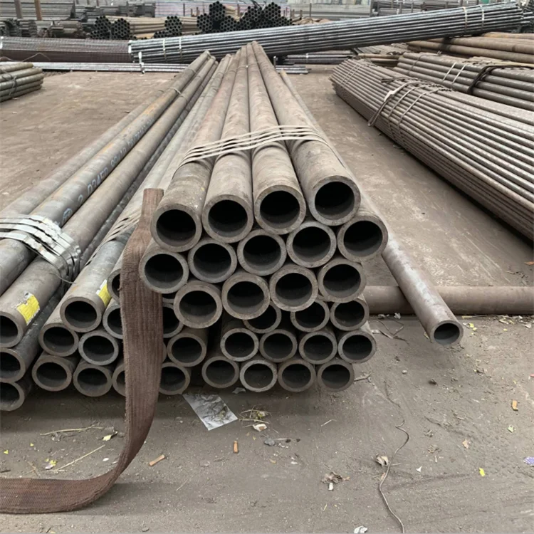 STPG370 / 370E / 38 Karbon Steel pipe