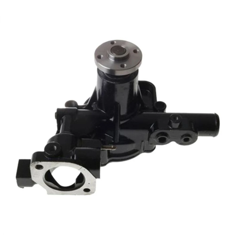 IZUMI for Volvo EC35 EC45 ECR38 EC27C EC35C ECR48C Water Pump VOE11713724 OEM Engine Parts