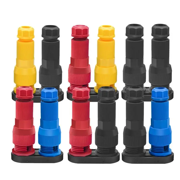YXY Insulation Piercing Connector Low Voltage Dual Fast Wire Connector for Replacement Landscape Light
