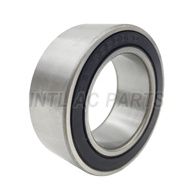 NEW 5206 E/C3 SKF ANGULAR CONTACT BALL BEARING 30MM ID X 62MM OD X 24MM - Foto 12