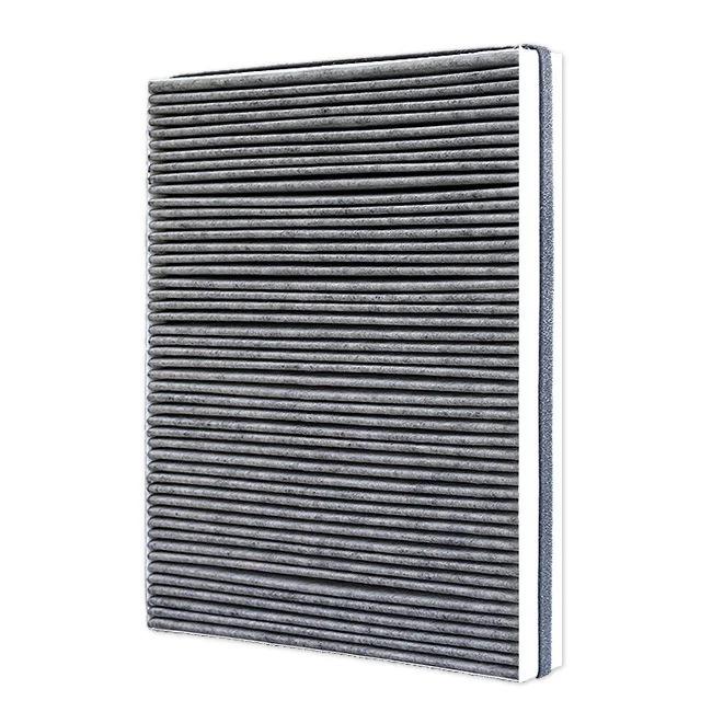 AC4158 Activated Carbon HEPA Filter for Philips AC4006 AC4081 AC4080 ACP007 Air
