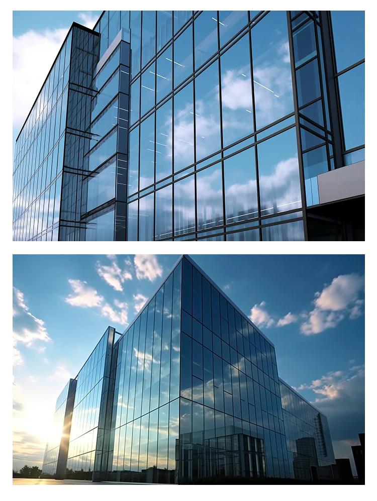 product 24mm 512a5 clear float insulating glass unit standard size-4