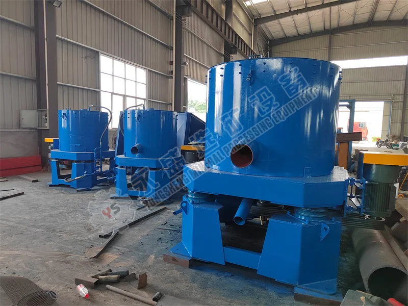Chinese Mobile Mini Chrome Gold Magnetite Iron Mineral Tin Ore Processing Concentration Washing Beneficiation Plant
