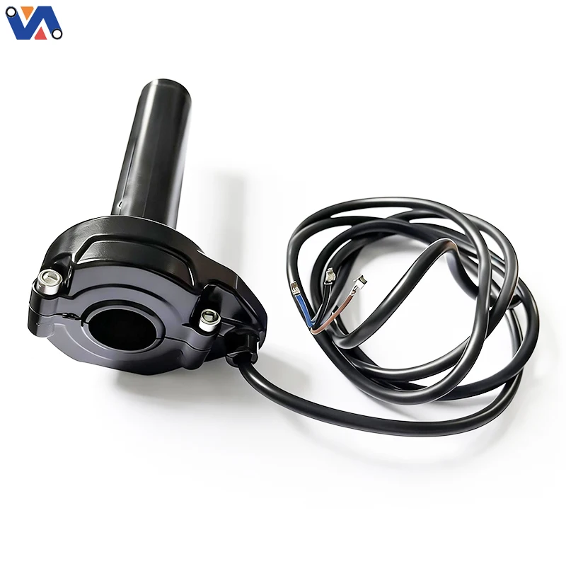 product new image wholesale throttle for sm 3y 12m for surround electric dirt bike aftermarket parts modified upgraded accessories-3