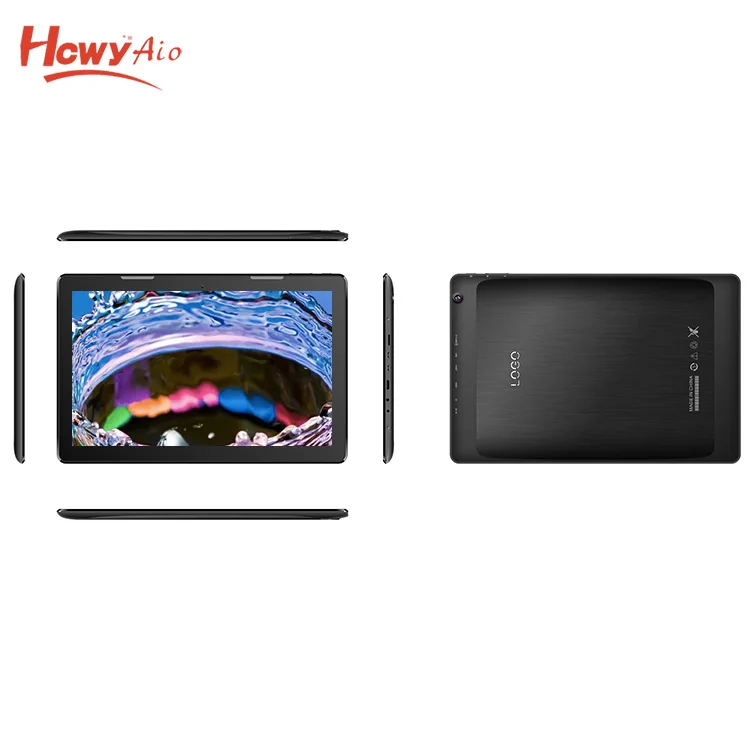 Android 7.1ロックチップ13.3インチRK3368 Wifiバージョン