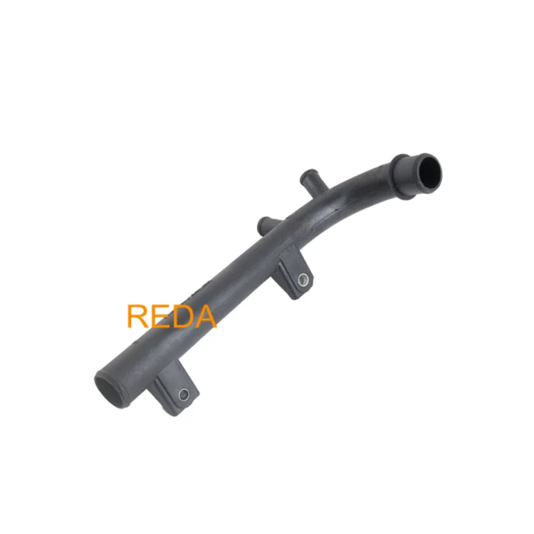 Coolant Water Outlet Pipe Flange Suitable  for OPEL Chevrolet Aveo Daewoo 5484714