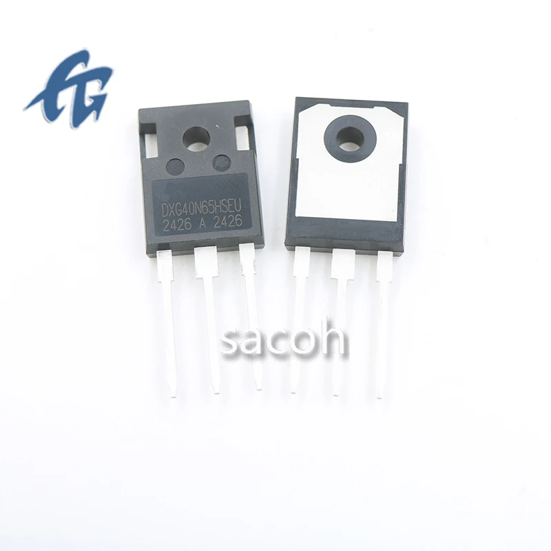 SACOH High Quality Original IC Electronic Components Suppliers DXG40N65HSEU