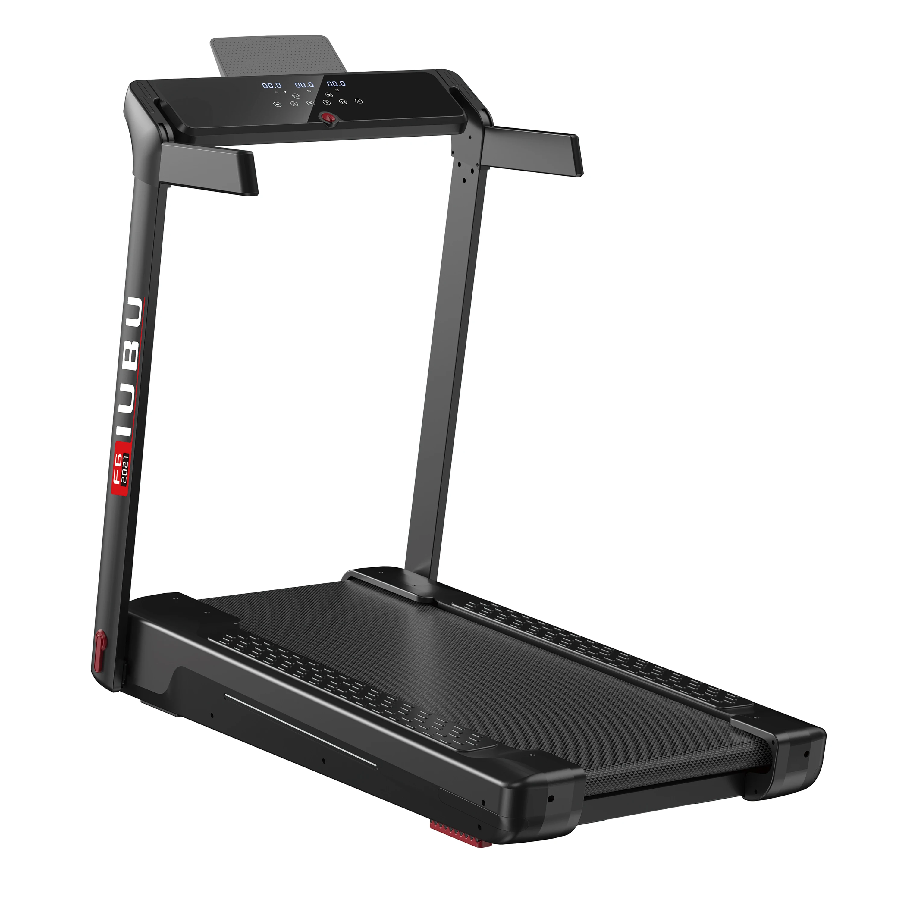 IUBU Magnetic Levitation Gym Fitness Exercise Best Treadmill for Home