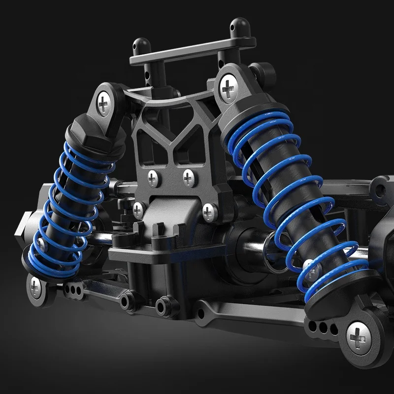 Electric Rc Hobby Cars For Adults With High Speed Toy Motor Mini Cars