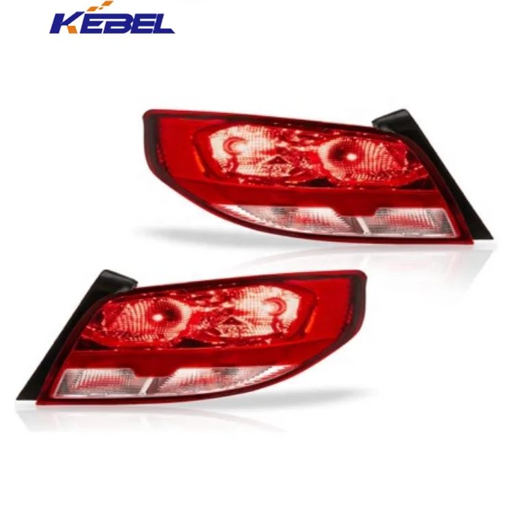 KEBEL Auto dijelovi dodatna oprema Crveno leće stražnje svjetlo OEM stražnje svjetlo za Chevrolet AVEO 2018 2019 2020 2121 2022 2023