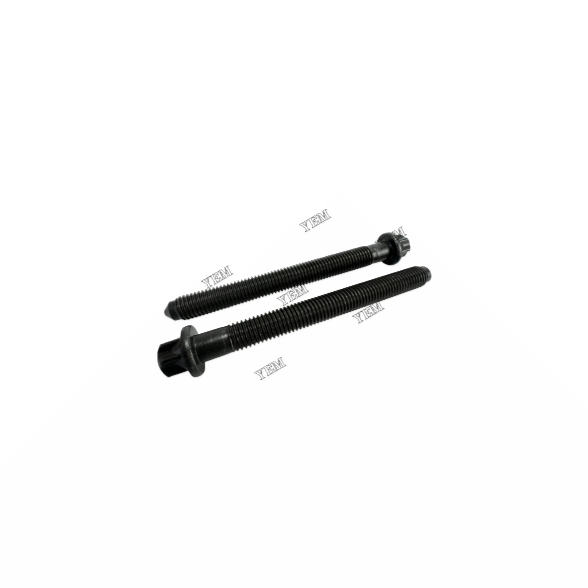 D7D Cylinder Head Screw 5035-00097 for Volvo Cylinder Head Screw Engine Rebuild Kit