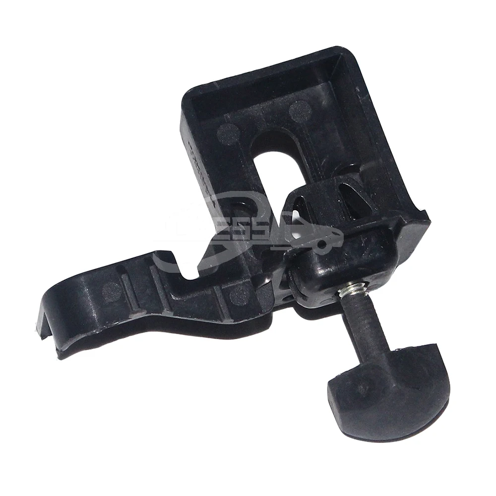 DS7316C618AE LQ-ZS-259R DS7Z16758C Engine Right Hood Buffer Rubber Bas... — 2