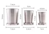 acier inoxydable