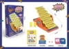 Colorful-Seesaw word quiz game