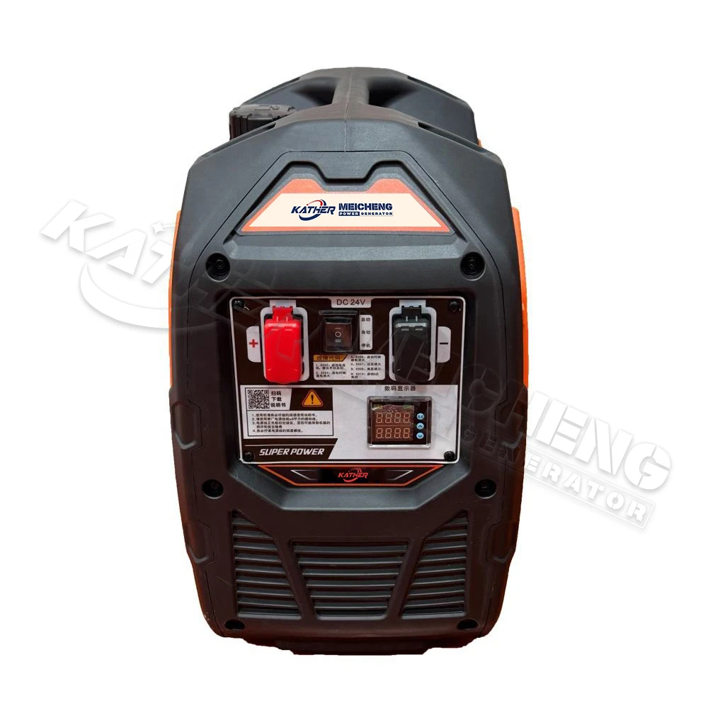 60hz 18kw 2kw 22kw 32kw 3kva 35kw 5kw 5kva 55kw silent inverter gasoline generator  soundproof portable-7