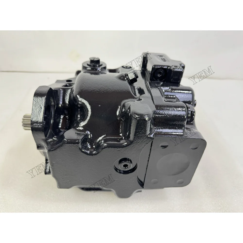 708-1w-41570 Fan Pump for Komatsu Wholesale Engine Parts 3