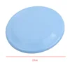 Azul = Talla L: Diámetro 23 cm/9,05 pulgadas
