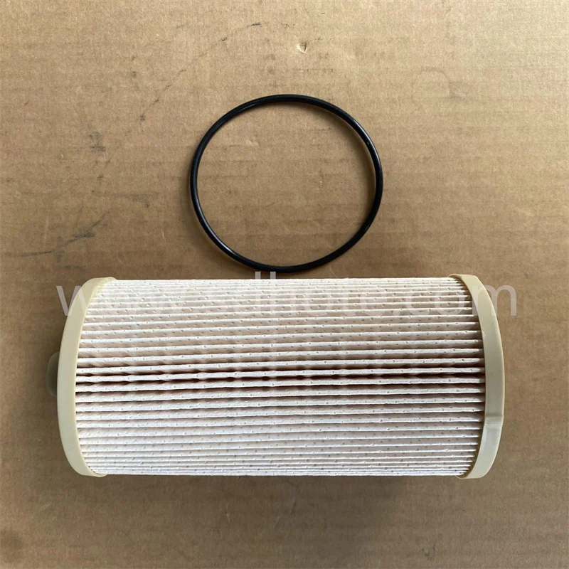 Shacman Engine Parts Fuel Filter Element S00007280+02