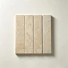 Light Beige Stone Tile