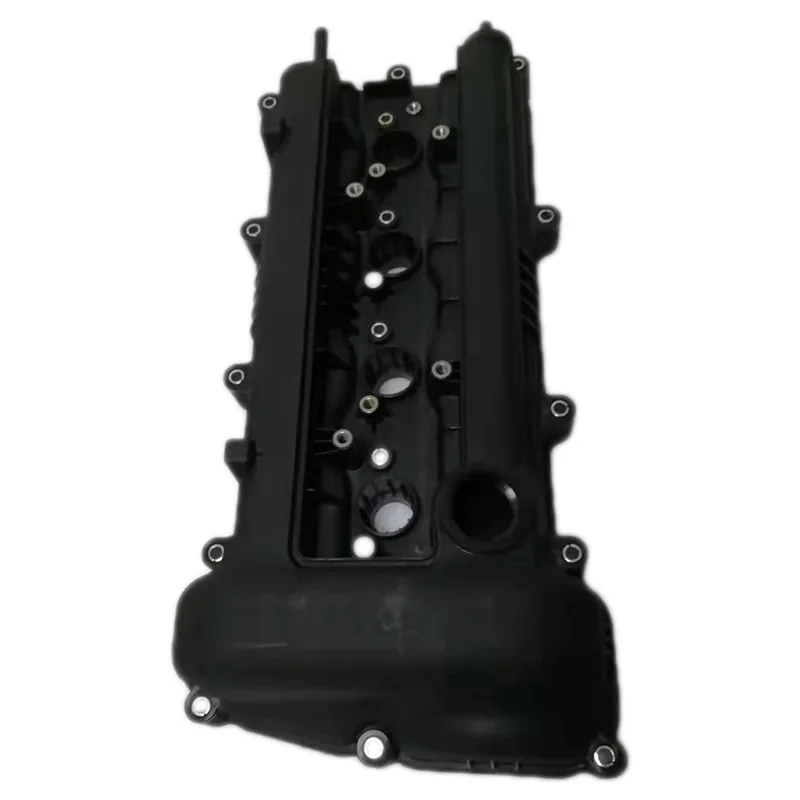 High quality Auto Parts engine valve cover 224102B100 22410-2B100 ...