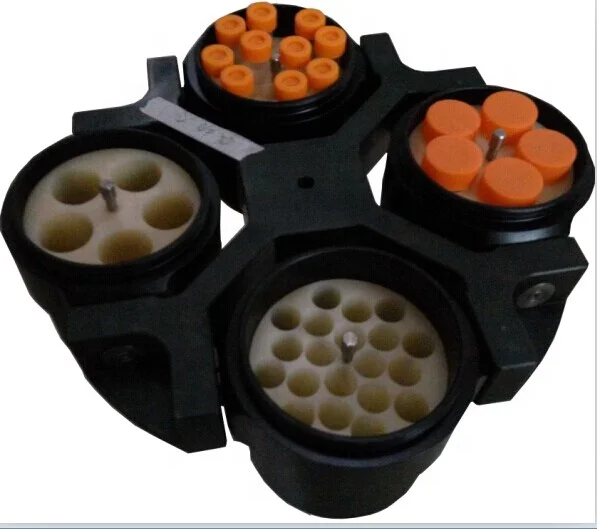 Max Capacity 4x800ml Benchtop Low Speed Large Capacity Medical Laboratory Centrifuge