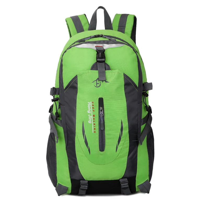 40-50L Affordable Fashion Simple Large Trekking Camping Waterproof Backpack Daypack Casual Sport Outdoor Hiking Backpack 40-50L Affordable Fashion Simple Large Trekking Camping Waterproof Backpack Daypack Casual Sport Outdoor Hiking Backpack