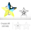 Crystal AB(001AB)