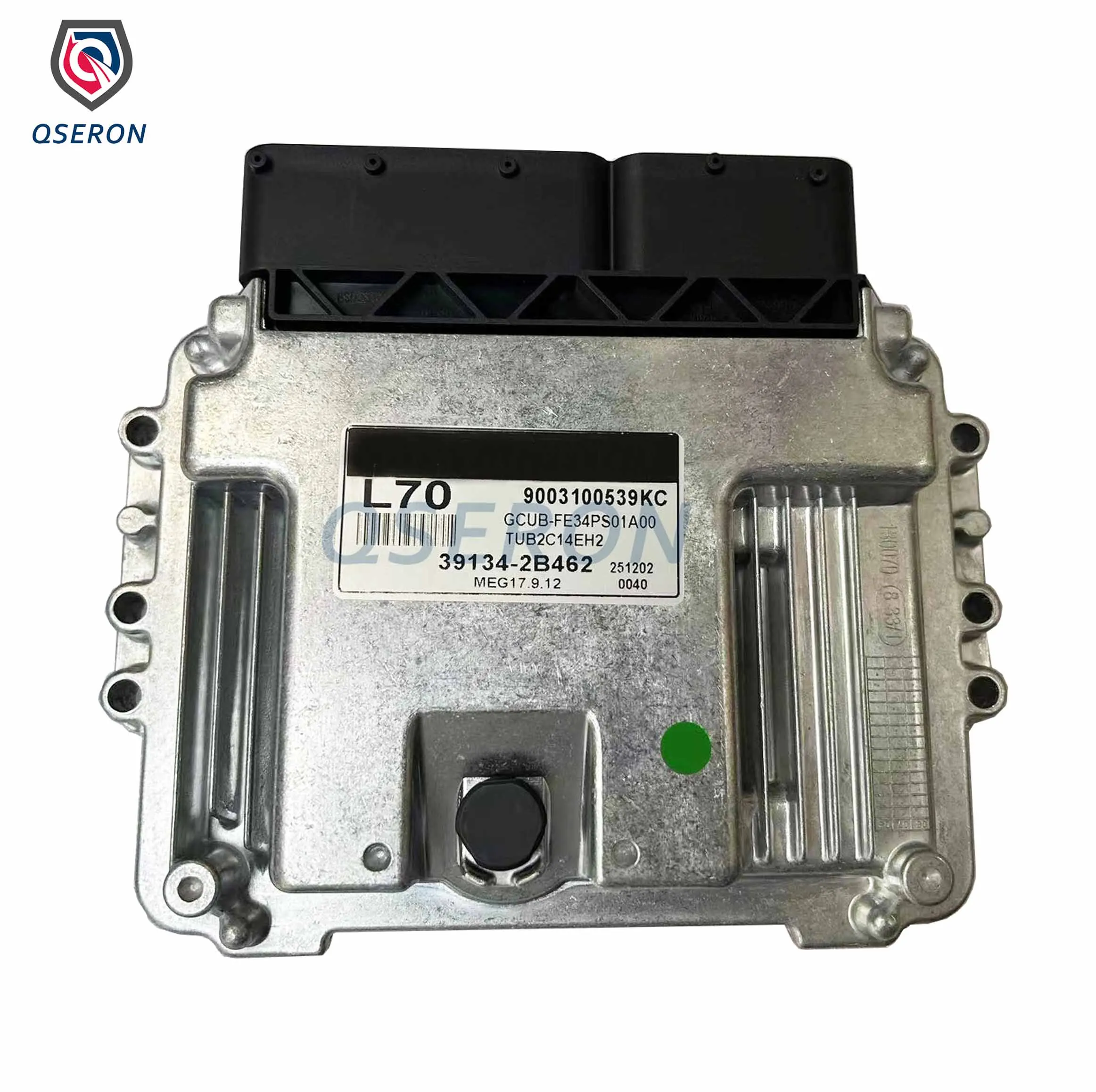 QSERON ECU L70 39134-2B462 - Reliable Electronic Control Module
