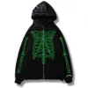 Green print