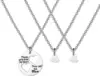 Argent 3 pièces