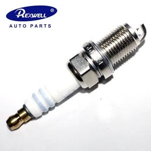 Auto Parts Platinum Spark Plug for Mercedes-Benz E-CLASS W211 A004159190326