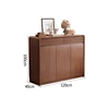 Brown 120cm