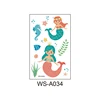 WS-A034