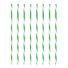 Green:straw*10pcs